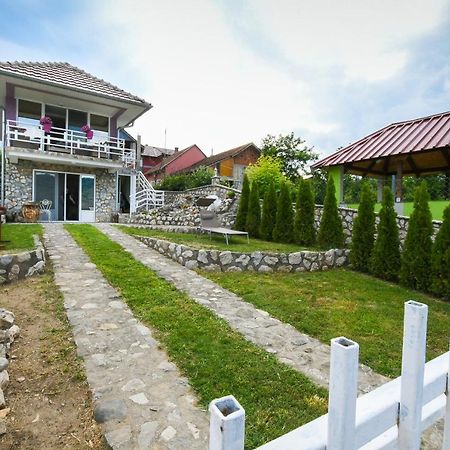 Vila Kozokic Villa Kladovo Exterior foto